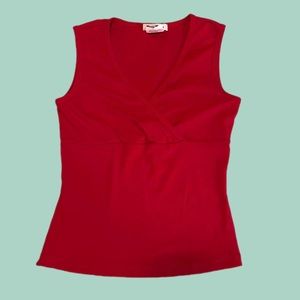 Size Medium Vintage Top